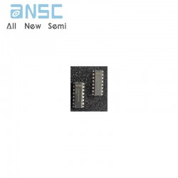 Spot sales of ICM7260IPE...