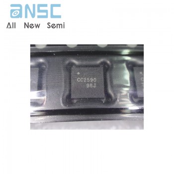 Spot sales of CC2590RGVR...