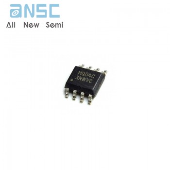 Spot sales of MC9S08QD4CSC...