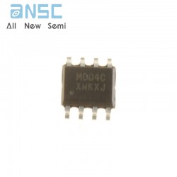 Spot sales of MC9S08QD4CSC...
