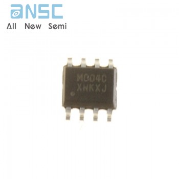 Spot sales of MC9S08QD4CSC...