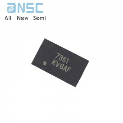Spot sales of MMA7361LCR1...