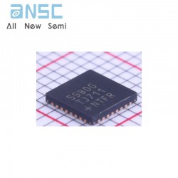 Spot sales of MAX5980GTJ+...