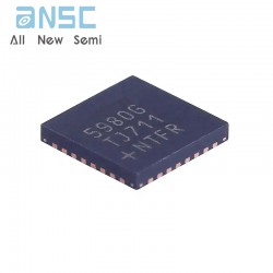 Spot sales of MAX5980GTJ+...