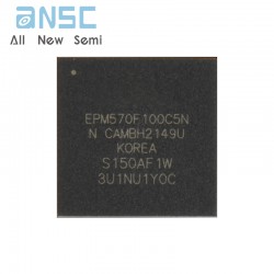 Spot sales of EPM570F100C5N...