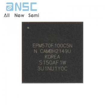 Spot sales of EPM570F100C5N...