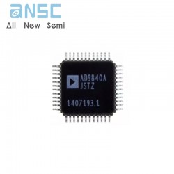 Spot sales of AD9840AJSTZ...