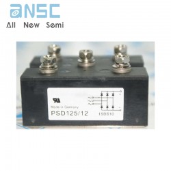 Spot sales of PSD125/12...