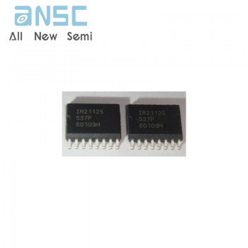 Spot sales of IR2112S HIGH...