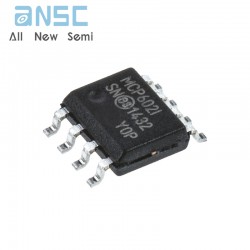 Spot sales of MCP602-I/SN...