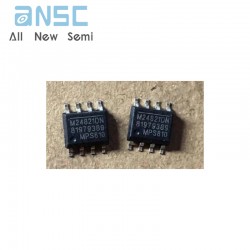 High Demand, Limited Stock...