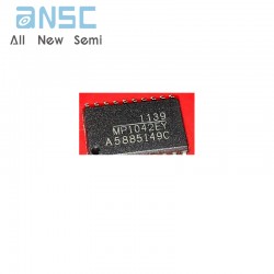 High Demand, Limited Stock...