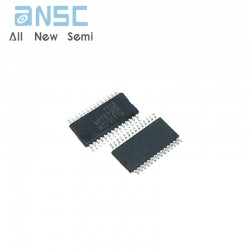 High Demand, Limited Stock...