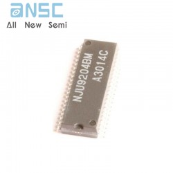 Spot sales of NJU9204BM...