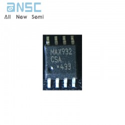 Spot sales of MAX932CSA...