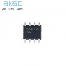 Spot sales of MAX795SCSA...