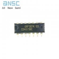 Spot sales of CD4073BE AND...