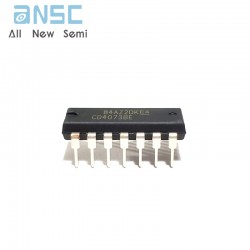 Spot sales of CD4073BE AND...