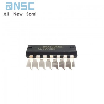 Spot sales of CD4073BE AND...