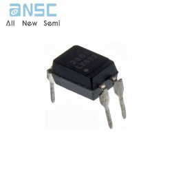 Spot sales of PS2501 HIGH...