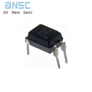 Spot sales of PS2501 HIGH...