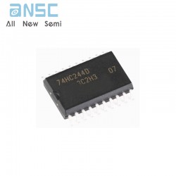 Spot sales of SN74HC244DWR...