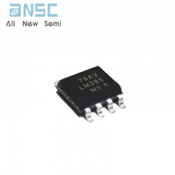 Spot sales of LM385MX-2.5...