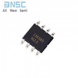 Spot sales of LM385MX-2.5...