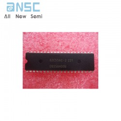 Spot sales of 82C55AC-2...
