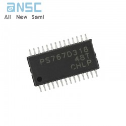Spot sales of TPS767D318PWP...