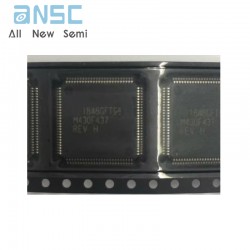 Spot sales of MSP430F437IPZ...