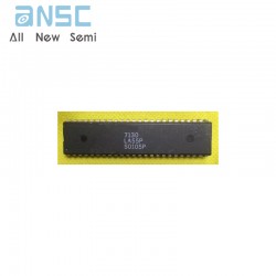 Spot sales of IDT7130LA55P...