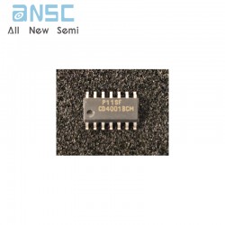 Spot sales of CD4001BCM...