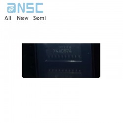 TC74AC574F CMOS Digital...