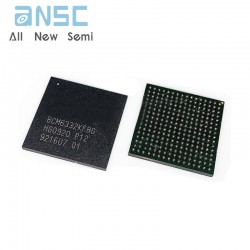 Spot sales of BCM6332KFBG...