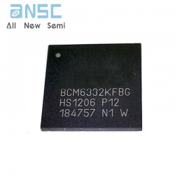 Spot sales of BCM6332KFBG...