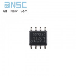 Spot sales of TLC2272ACDR...