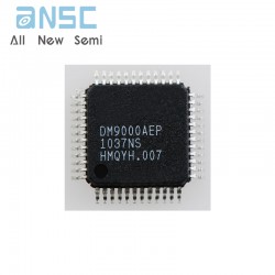 Spot sales of DM9000AEP...