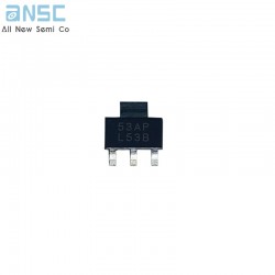 1A Low Dropout Regulator...