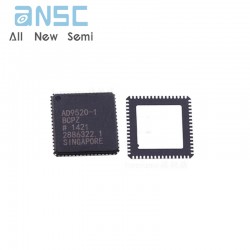 Spot sales of AD9520-1BCPZ...
