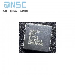 Spot sales of AD9520-1BCPZ...