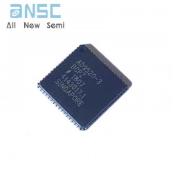 Spot sales of AD9520-3BCPZ...