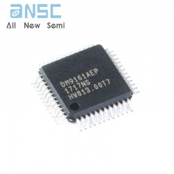 Spot sales of DM9161AEP...