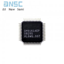 Spot sales of DM9161AEP...