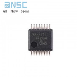 Spot sales of MAX3221IDBR...