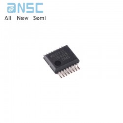 Spot sales of MAX3221IDBR...
