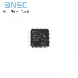 STM32F101C8T6 32-bit MCU...