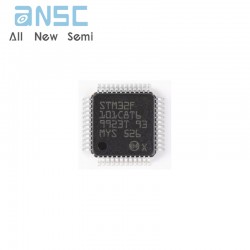 STM32F101C8T6 32-bit MCU...