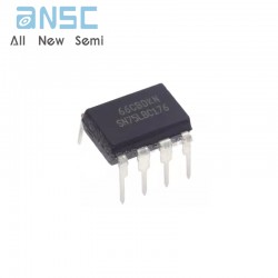 Spot sales of SN75LBC176AP...