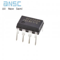 Spot sales of SN75LBC176AP...